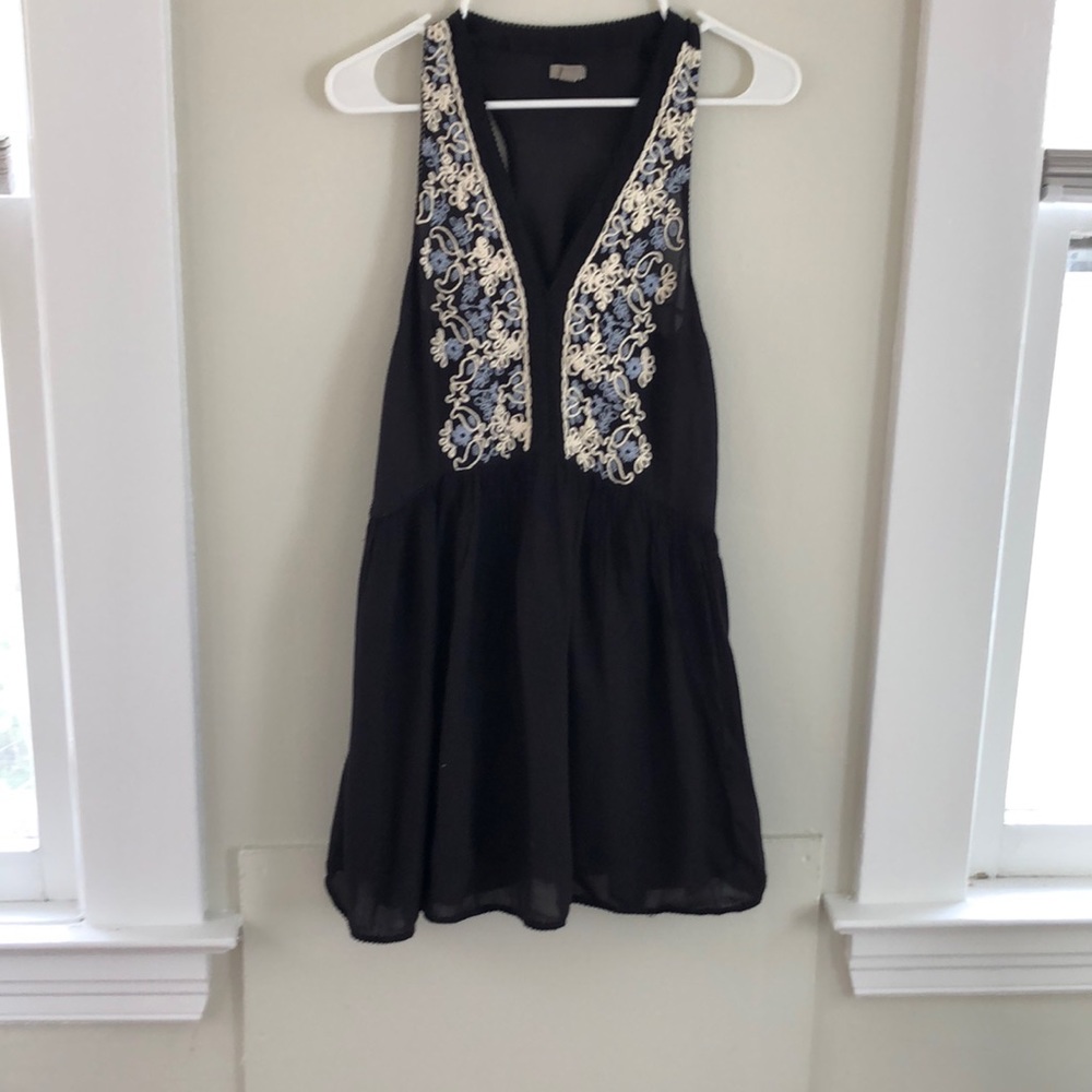 Urban Outfitters Sundress